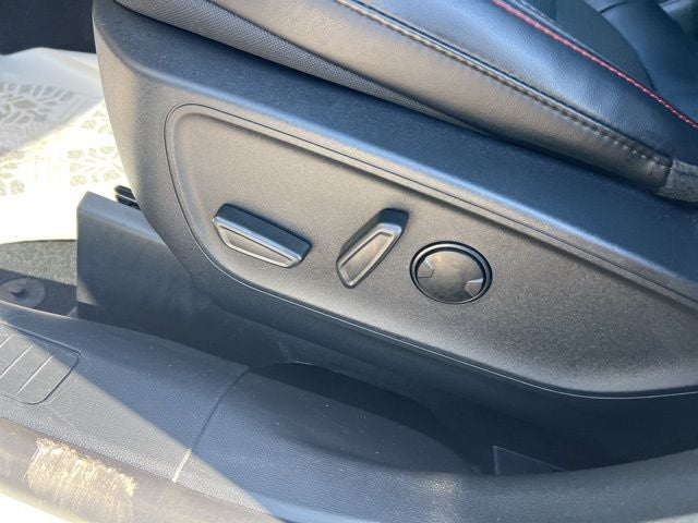 2024 Ford Escape ST-Line Select