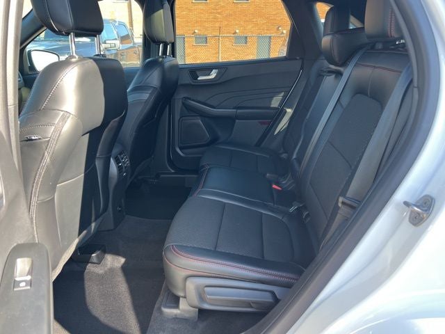 2024 Ford Escape ST-Line Select