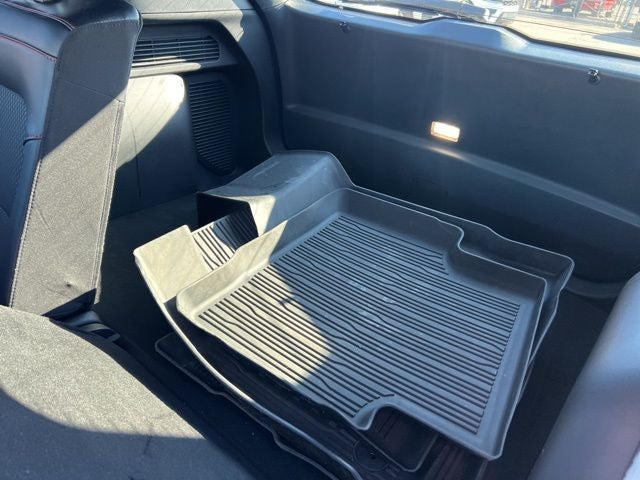 2024 Ford Escape ST-Line Select