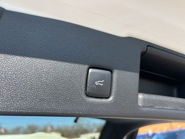 2024 Ford Escape ST-Line Select