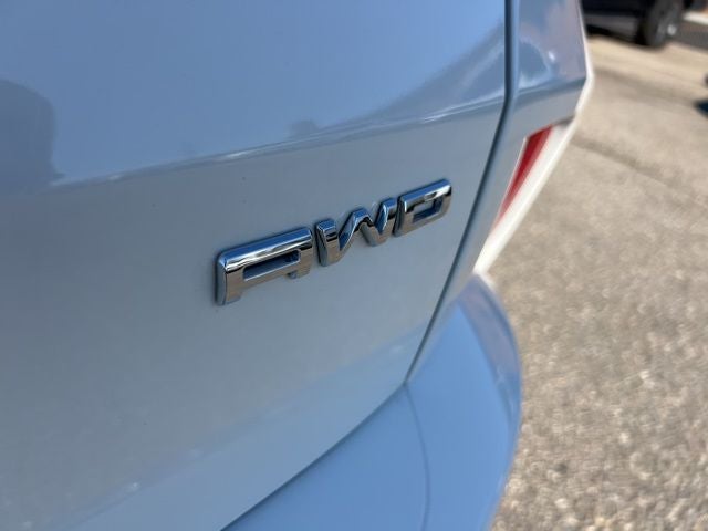 2024 Ford Escape ST-Line Select