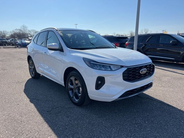 2024 Ford Escape ST-Line Select
