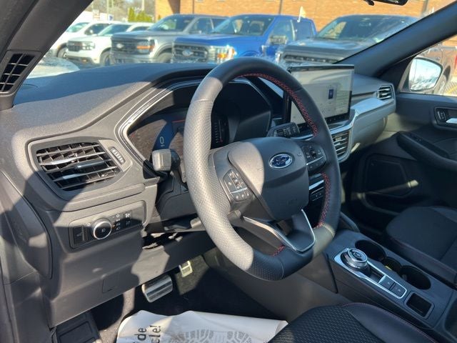2024 Ford Escape ST-Line Select