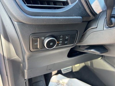 2024 Ford Escape ST-Line Select