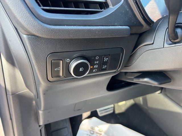 2024 Ford Escape ST-Line Select