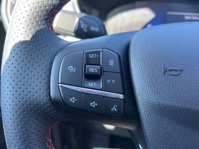 2024 Ford Escape ST-Line Select