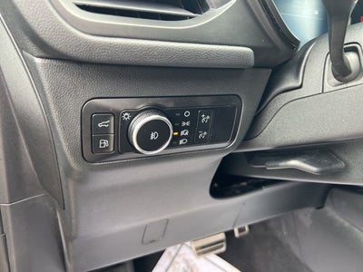 2023 Ford Escape Hybrid ST-Line Select