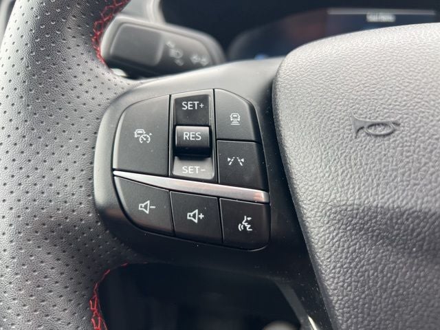 2023 Ford Escape Hybrid ST-Line Select