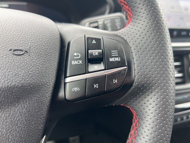 2023 Ford Escape Hybrid ST-Line Select
