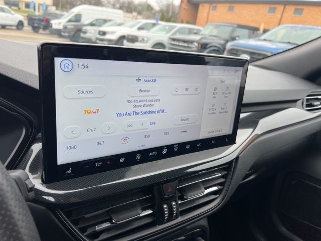 2023 Ford Escape Hybrid ST-Line Select