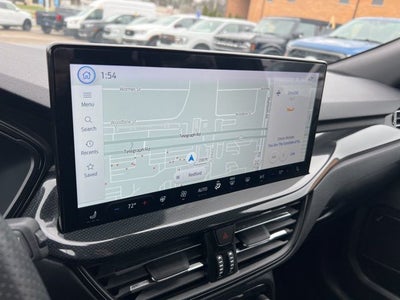2023 Ford Escape Hybrid ST-Line Select