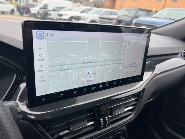 2023 Ford Escape Hybrid ST-Line Select