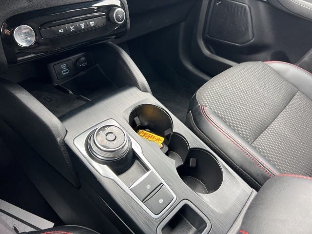 2023 Ford Escape Hybrid ST-Line Select