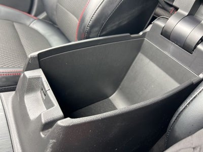 2023 Ford Escape Hybrid ST-Line Select