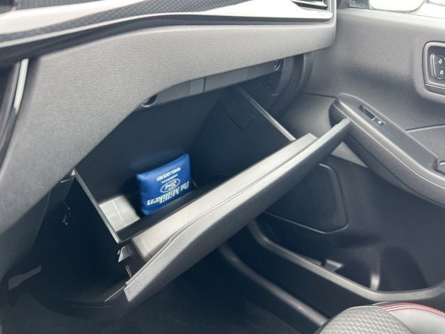 2023 Ford Escape Hybrid ST-Line Select