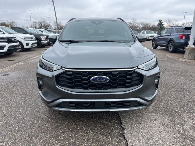 2023 Ford Escape Hybrid ST-Line Select