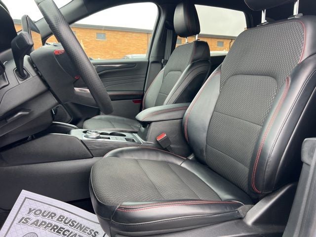 2023 Ford Escape Hybrid ST-Line Select