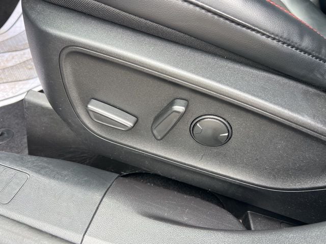 2023 Ford Escape Hybrid ST-Line Select