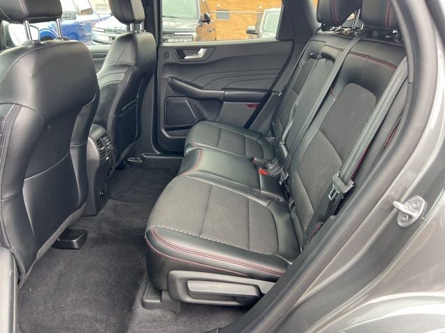 2023 Ford Escape Hybrid ST-Line Select