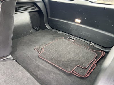 2023 Ford Escape Hybrid ST-Line Select