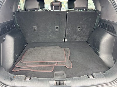 2023 Ford Escape Hybrid ST-Line Select
