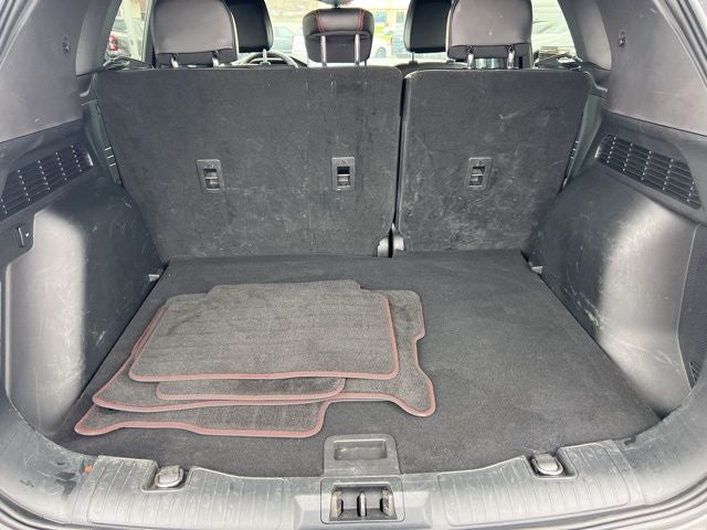 2023 Ford Escape Hybrid ST-Line Select
