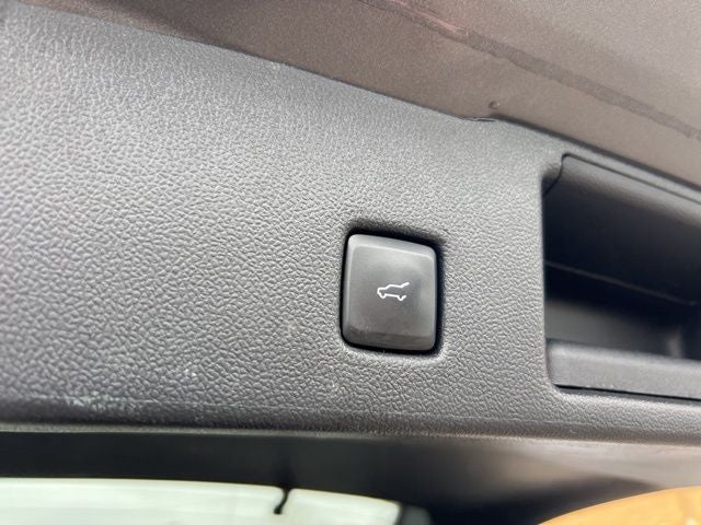 2023 Ford Escape Hybrid ST-Line Select