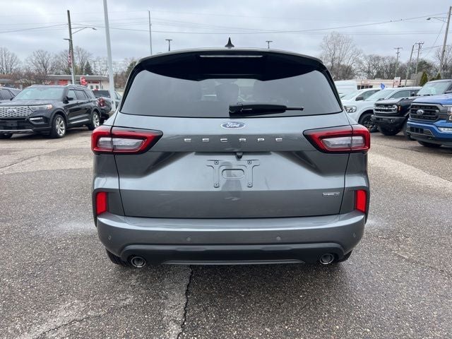 2023 Ford Escape Hybrid ST-Line Select