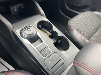 2023 Ford Escape Hybrid ST-Line Select
