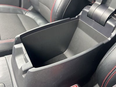 2023 Ford Escape Hybrid ST-Line Select