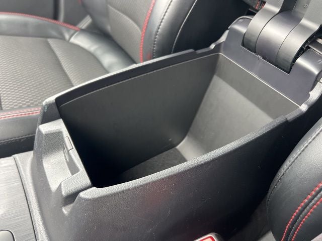 2023 Ford Escape Hybrid ST-Line Select