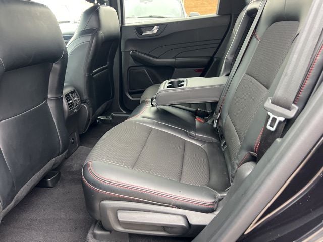 2023 Ford Escape Hybrid ST-Line Select
