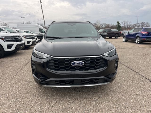 2023 Ford Escape Hybrid ST-Line Select