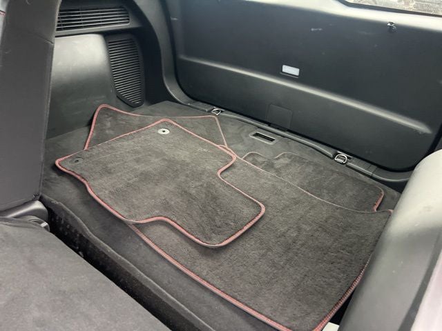 2023 Ford Escape Hybrid ST-Line Select