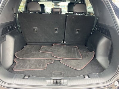 2023 Ford Escape Hybrid ST-Line Select