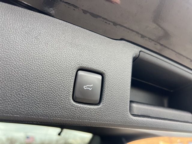 2023 Ford Escape Hybrid ST-Line Select