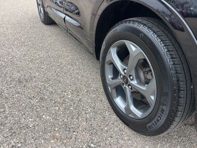 2023 Ford Escape Hybrid ST-Line Select