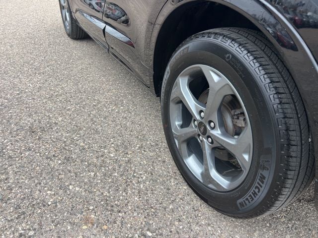 2023 Ford Escape Hybrid ST-Line Select