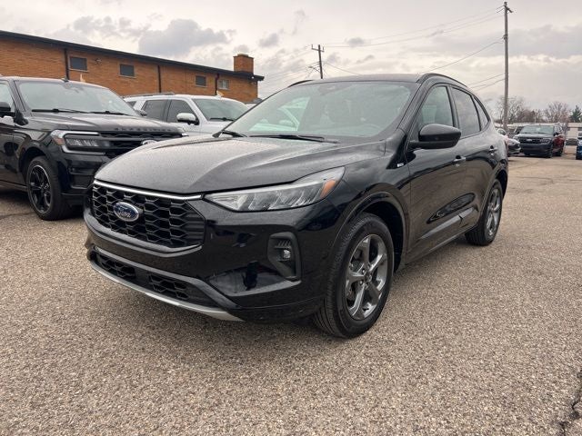 2023 Ford Escape Hybrid ST-Line Select