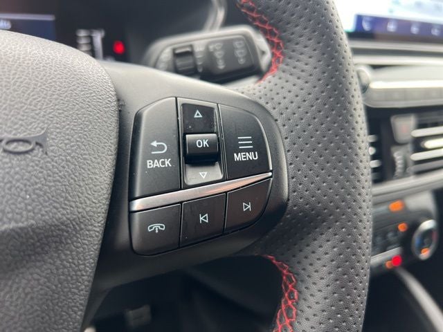 2023 Ford Escape Hybrid ST-Line Select