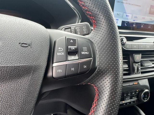 2023 Ford Escape Hybrid ST-Line Select