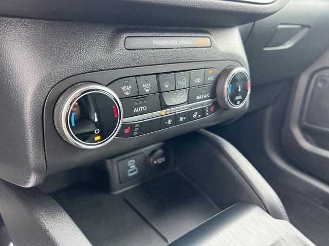 2023 Ford Escape Hybrid ST-Line Select