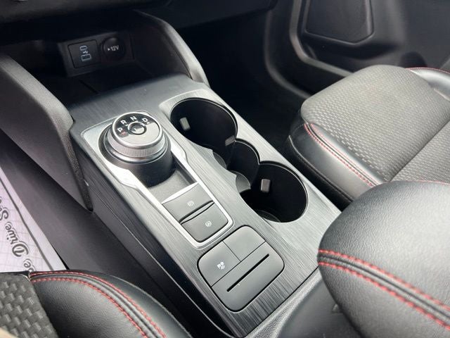 2023 Ford Escape Hybrid ST-Line Select