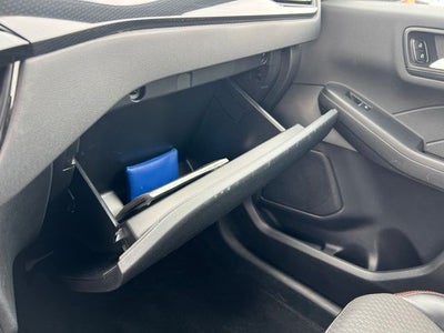 2023 Ford Escape Hybrid ST-Line Select