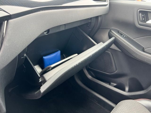 2023 Ford Escape Hybrid ST-Line Select