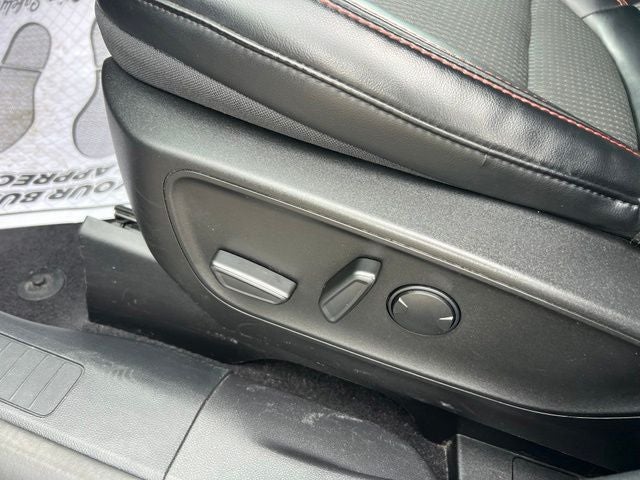 2023 Ford Escape Hybrid ST-Line Select