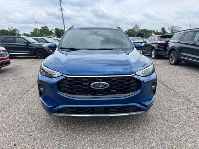 2023 Ford Escape Hybrid ST-Line Select