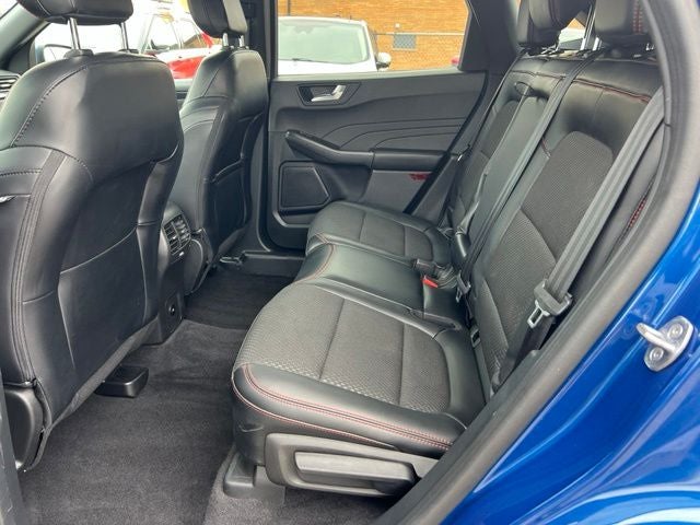2023 Ford Escape Hybrid ST-Line Select