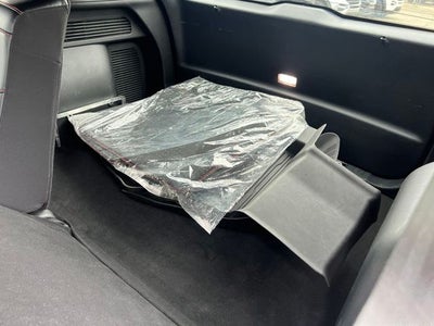 2023 Ford Escape Hybrid ST-Line Select