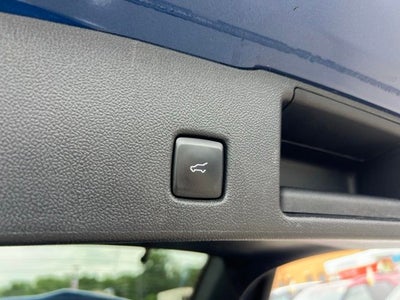 2023 Ford Escape Hybrid ST-Line Select